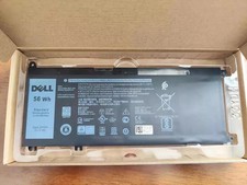 Genuine OEM 33YDH 56Wh Battery For Dell Dell Latitude 3480,3500,3400 Series NEW picture