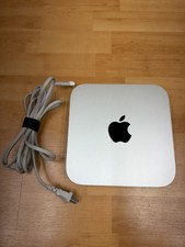 Apple Mac Mini Mid 2011 A1347 Intel Core i5 2.3GHz 8GB RAM OS X 10.8 Power Cord picture