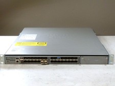 Cisco Catalyst 4500 32-Port 10GE SFP+ Switch WS-C4500X-32SFP+ RESET RECONFIGURED picture