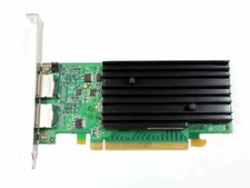 Graphic Video Card For Dell Nvidia Quadro NVS 295 DCV-00649-N4-HF  256MB 0X175K picture