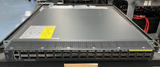 CISCO UCS-FI-6332 40GB 32 PORT FABRIC INTERCONNECT , 8 PORT ACTIVE,W/RAILS picture