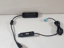 RARE Plantronics DA45 Headset USB Headset Adapter Audio Processor picture
