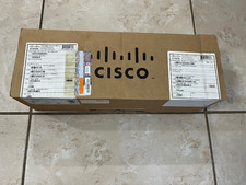 New Cisco Catalyst PWR-C1-1100WAC 1100W AC Power Supply Sealed picture