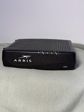 ARRIS Touchstone CM820 (P-10-20521) 300 Mbps picture