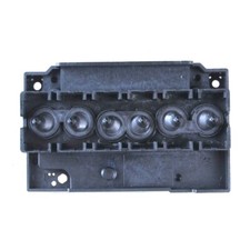 Epson Stylus Photo R1390 1400 1410 1430 R280 R290 Printhead Manifold / Adapter picture