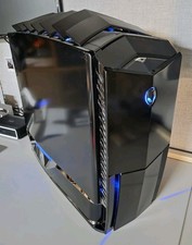 ALIENWARE AREA-51 Non ALX Gaming PC - i7 990X, 24GB RAM, 980ti, 1TB SSD *READ* picture