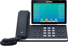 Yealink SIP-T57W Gigabit IP Phone  - Brand New w/1-Year Warranty picture