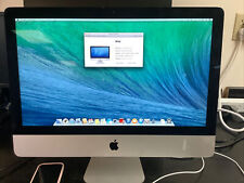 Apple iMac A1418 21.5in. Mid 2014 1.4GHz 8GB 500 SATA Desktop Computer picture