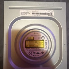 LG GH24NSC0 Super Multi DVD Writer picture