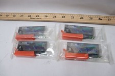(4-Pk) Office World Ink Cartridge Replacement Gray 251XL - Unopened picture