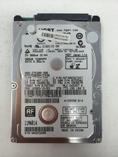 HGST HTS725050A7E630 500GB SATA 6.0Gb/s Grade B picture