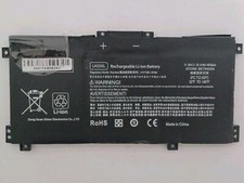 Laptop Rechargeable Li-ion Battery 11.55V LK03XL 52.5Wh HSTNN-IB8M picture