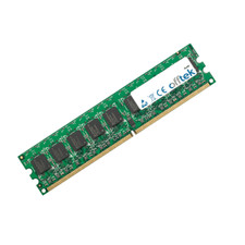 4GB Lot (2x2GB Module) RAM Memory Arima NK16X (DDR2-5300 - ECC) picture