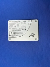 SSDSC2KG019T8 Intel D3-S4610 1.92TB SATA 2.5