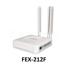 Fortinet FortiExtender FEX-212F is intended for wireless wan connectivity picture