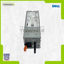 YFG1C Dell PowerEdge 870W Power Supply 0YFG1C **Pulled** picture