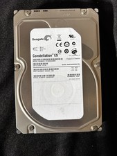 NEW- Seagate Constellation ES hard drive Model ST32000444SS picture