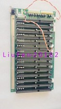 1pc used Advantech Board PCA-6114-0B1 picture