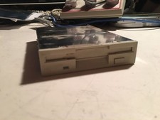 Teac 1.44mb fdd 19307763-91 fd-235hf 6391 beige picture
