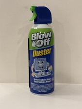 Blow Off Duster 2 Pack - ‎(152-112-226) picture