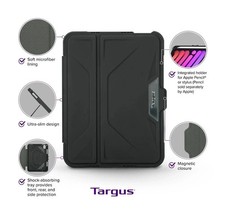 Targus Pro-Tek THZ91302GL Carrying Case for 8.3