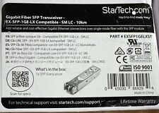 NEW Juniper EX-SFP-1GE-LX Compatible 1000BASE-LX SFP Transceiver Fiber Gigabit picture