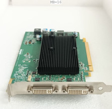 MATROX F7351-02 REV :B PCB M9120-E512F GRAPHICS CARD *USED* picture