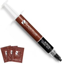 Noctua NT-H2 3.5G, High-Performance Thermal Paste and 3 Cleaning Wipes picture