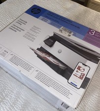 BNIB HP OfficeJet Pro 8135e Wireless All-in-One Printer Brand New picture