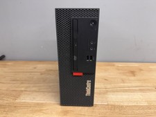 Lenovo ThinkCentre M710e Desktop Computer Intel Core i5, 256GB SSD, 8GB RAM, W11 picture