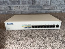 Accton Technology Power-3008P EH3008P CheetaHub Power-3008P picture