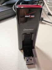 Verizon Pantech 4G LTE USB Modem UML295 picture