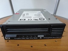 HP HPe Ultrium5 LTO5 SAS HH Internal Tape Drve EH957A  596278-001 EH957-60010   picture