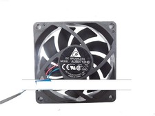 1PCS   DELTA AUB0712HB-R00 12V 0.33A 70×70×15mm Projection Fan picture