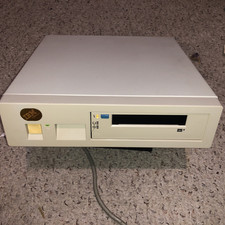 IBM Type 7208-012 External SCSI Tape Drive picture