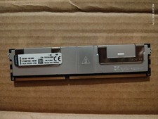 KINGSTON KTH-PL313LLQ/32G 32GB PC3L-10600L 4Rx4 LR MEMORY picture