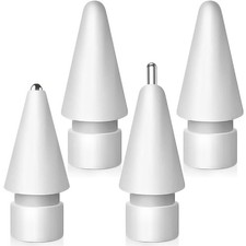 Upgraded Replacement Tips for White 2 Replacement+1 Pen Like+1 Metal Point  picture