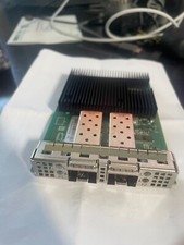Dell QLogic Marvell FastLinQ 41132 2 Port 10GbE RJ45 Ocp 3.0 Ethernet Adapter picture