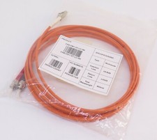 Prolabs Patch Cable CAB-OM1-ST-LC-3M OM1 ST to LC, 3 Meter Multimode Fiber picture