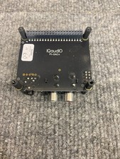 Raspberry Pi-DAC+ IQAUDIO picture