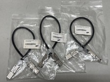 3 Cisco Compatible CAB-STK-E-0.5M-NON FlexStack / Blade Switch 0.5M Stack Cable picture