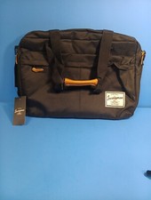 The Journeyman Bag Co. - Canvas Laptop Bag picture