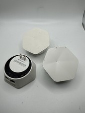 3 Breezeline Broadband WiFi Your Way Plug In Extender Pod Plume Model B1A picture