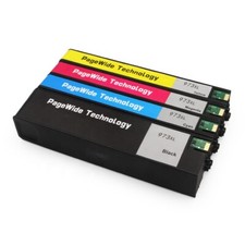 For HP 973XL Ink Cartridge For HP 352dw 377dw Pro 452dw 452dn 477dw 477dn 552dw picture