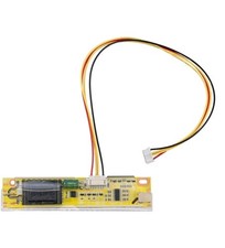 Universal 1-lamp CCFL Inverter Board for LCD panels picture