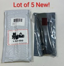Lot Of 5 HP CA06 CA06XL 11.1V 5200mAh Laptop Battery- ProBook 640 645 650 655 G0 picture