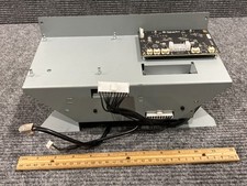 Delta Electronics DPS-400AB 29A Power Supply & Housing Shell w/ Cord (As Is) picture