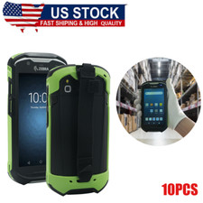 10Pcs Protective Cover Hand Rugged Boot for Zebra TC51 TC56 TC52 TC57 Scanner picture