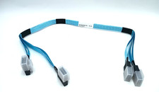 747568-001 HPE ProLiant DL38x G10/V2 4-port Mini SAS/ Cable SFF-8087 Expander picture