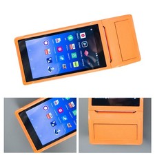 Handheld PDA Printer Intellgent POS Terminal Wireless Receipt Printer Android picture